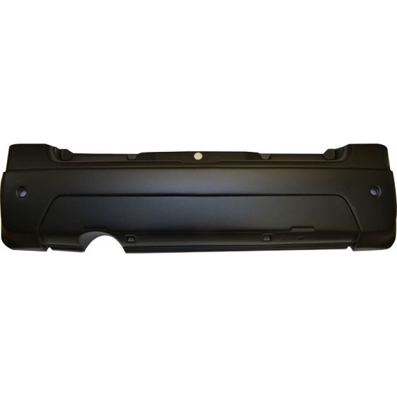 XTOO S Paraurti posteriore Ligier Xtoo S