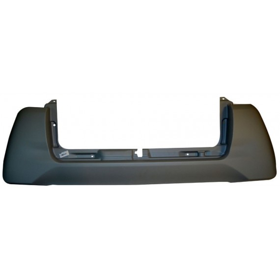 CITY VISION Paraurti posteriore Aixam City (gamma Vision) e MINAUTO III