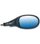 MC1 / MC2 FASE 1 Specchio passeggero microcar mc1 , mc2 , mgo, M8, F8C , Cargo , MG0 3 , MGO 4