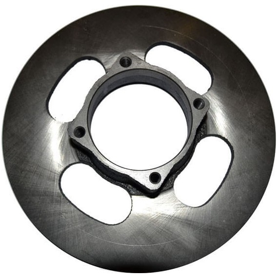 Disco freno anteriore Chatenet Disco freno anteriore Chatenet 26, 30, 32 v2 (diametro 225 mm)