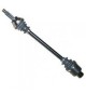 Albero cardanico Aixam AIXAM IMPULSIONE, VISONE, SENSIONE (CITY, CROSSLINE, GTO, CROSSOVER LONGUE 620 MM