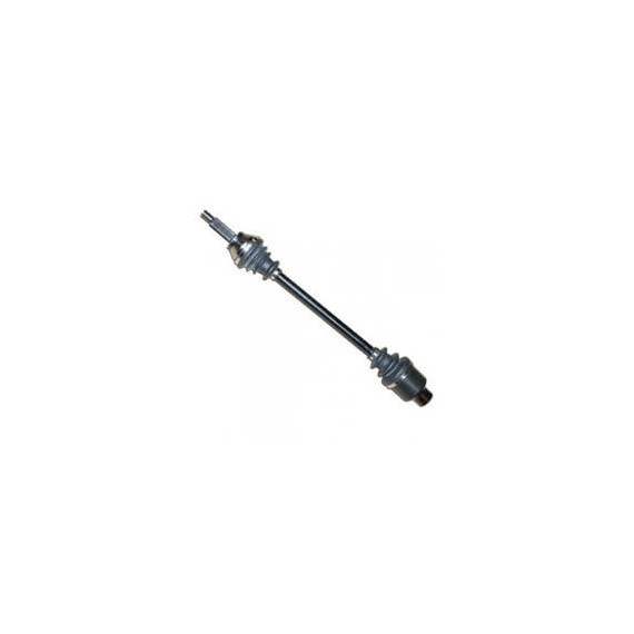Albero cardanico Ligier ambra anteriore driver albero cardanico (radiatore anteriore) , Nova 590 mm