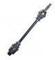 Giunto cardanico auto-passeggero Aixam 400,400 sl,400s,evo,400.4 lunghezza 560 mm
