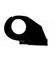 500 SL CORNICE FARO ANTERIORE DESTRO AIXAM 500 SL