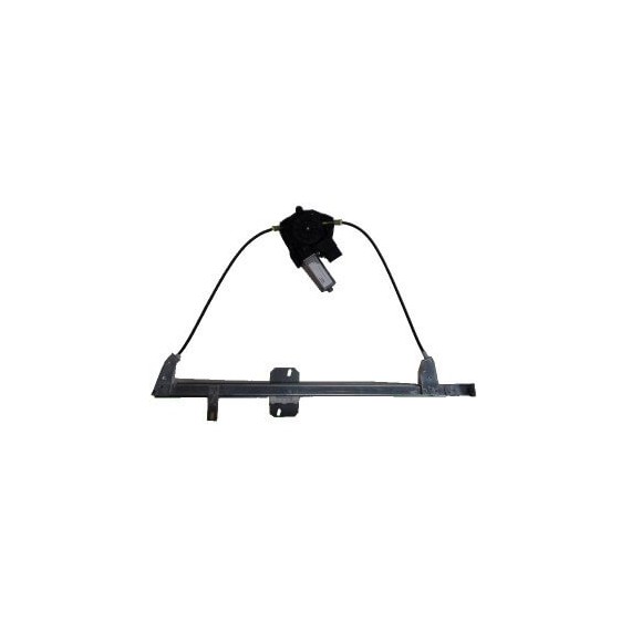 Regolatore di finestra Microcar MICROCAR MGO/M8/F8C/JSRC