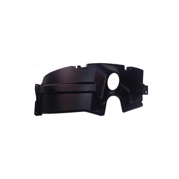  Ligier passaruota js50 , JS 50 L , sport fase destra 1