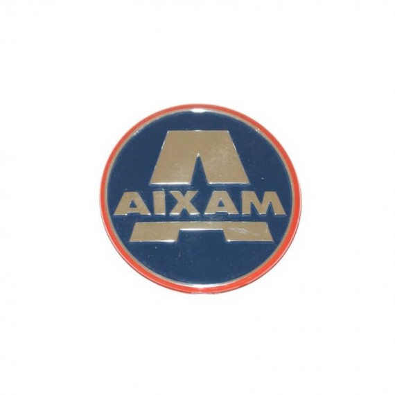 400 SL logo-embleme-aixam-300-400-500-evolution-minivan-pick-up-a721-741-751