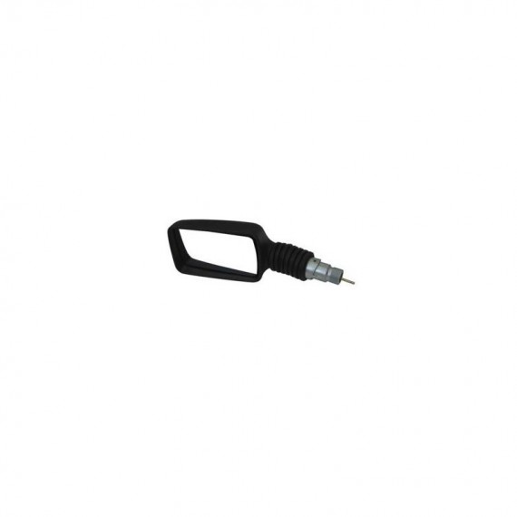 400 SL specchio retrovisore aixam sinistra 400SL 540 jdm titanio ligier ambra nova microcar virgo