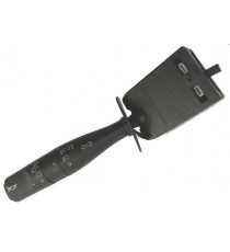 Commodo de Phare Gauche avec Antibrouillard pour LIGIER / MICROCAR / AIXAM / CHATENET / JDM