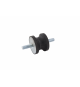 Silenziatore di scarico Silenziatore di scarico Aixam (diametro 6 mm)
