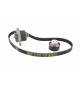 Kit distribuzione Lombardini DCI Lombardini LDW 442 DCI E LDW 492 DCI (con pompa acqua + ruota libera)