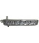 Luce di marcia diurna LED Ligier JS 50 DESTRA O SINISTRA (FASE1) / JS RC