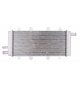 Radiatore motore Chatenet RADIATORE Motore per CHATENET 28, CH40 (motore LOMBARDINI DCI)