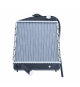  Jdm radiatore motore JDM RADIATORE MOTORE Titanio 1, 2, 3, Albizia, Abaca, Aloes, Roxsy, Xheos (motore Yanmar)