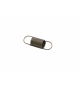 Lombardini Progressive FOCUS LEVER SPRING MINI-MAXI (GREY) LOMBARDINI FOCS / PROGRESS