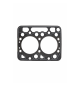 Kubota doppia guarnizione di testa kubota z402<span class='notranslate' data-dgexclude>(Aixam</span> 2 posti)