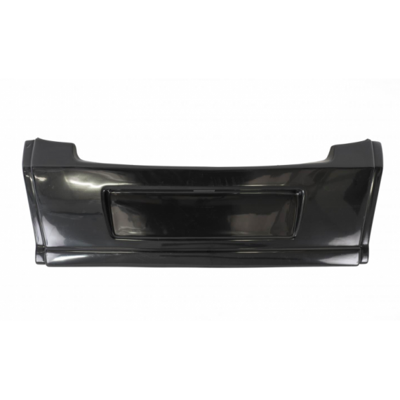 ABACA Paraurti posteriore Jdm Abaca