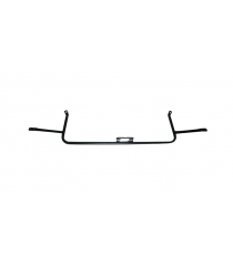 Traverse support pare choc avant AIXAM 500.4 / 500.4 MINIVAN / 500.5 / MINIVAN 500.5