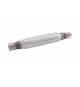 Sistema di scarico flessibileLigier XTOO S/R/RS/IXO/OPTIMAX, JS50, JSRC, FLEX MICROCAR MGO1, MGO2, MGO3, MGO4, M8, F8C, DUE, FIR