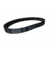 Cinghia di trasmissione Bellier DRIVE BELLIER DOCKER (ADATTABILE)