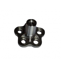 Cone de support de variateur moteur Kubota Z402 / Z482 Aixam