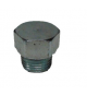 Lombardini focs progress MOTOR DRAIN plug LOMBARDINI FOCS / PROGRESS DIAMETRO 18 MM
