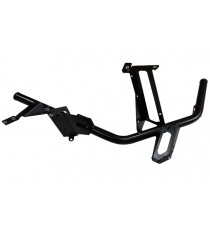 JAMBE DE SUSPENSION CONDUCTEUR LIGIER JS 50 , JS 50 L (PHASE2/3)