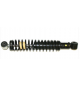 Parte Aixam Ammortizzatore posteriore AIXAM A.751, A.751, 500, 500.4, 500 EVOLUTION, 500.5, PICK-UP 500.4 (4 posti)
