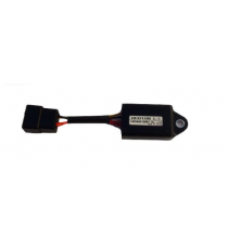 TIMER DI PRERISCALDAMENTO ed ELETTROSTOP ORIGINE Motore YANMAR