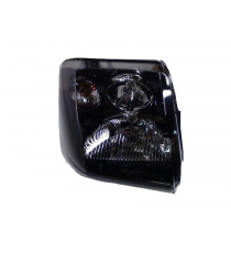 Faro destro microcar mc1/mc2