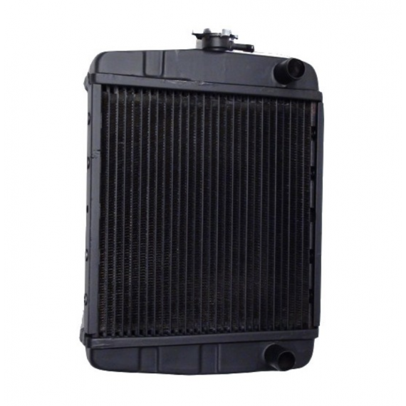  Chatenet radiatore motore chatenet barooder radiatore con motore Yanmar ( in acciaio )