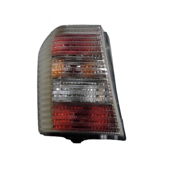  Microcar luce posteriore MICROCAR LUCE POSTERIORE SINISTRA MC1,MC2 (CRYSTAL)