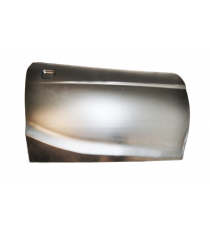 PANNEAU DE PORTE EXTERIEUR DROIT AIXAM SENSATION POUR CITY , CROSSLINE, COUPE , GTO
