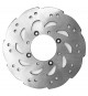 Disco freno posteriore Chatenet destro/sinistro Disco freno posteriore - CHATENET CH26, 28, 30, 32, SPORTEEVO, CH40, CH46