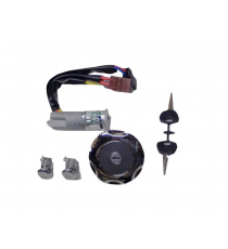 Kit Neiman pour Microcar MGO, M8, F8C et Ligier IXO et JS50
