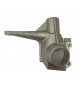 Portamozzo Aixam Portamozzo anteriore destro 400 e, s, l, sl, 500SL, 500.4, 500.5, A721, 741, A751, City, Scouty, Crossline