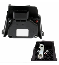 Potentiometre d'accelerateur Microcar MGO2,M8 ,F8C , LIGIER JS RC