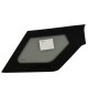 VITRE CUSTODE ARRIERE DROITE LIGIER JS 50 (PHASE 2 ET 3)