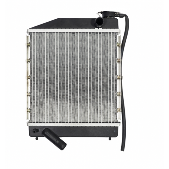 Radiateur MC1 , MC2 (moteur lombardini focs ) / VIRGO 3