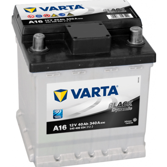 BATTERIA AUTO SENZA LICENZA UNIVERSALE