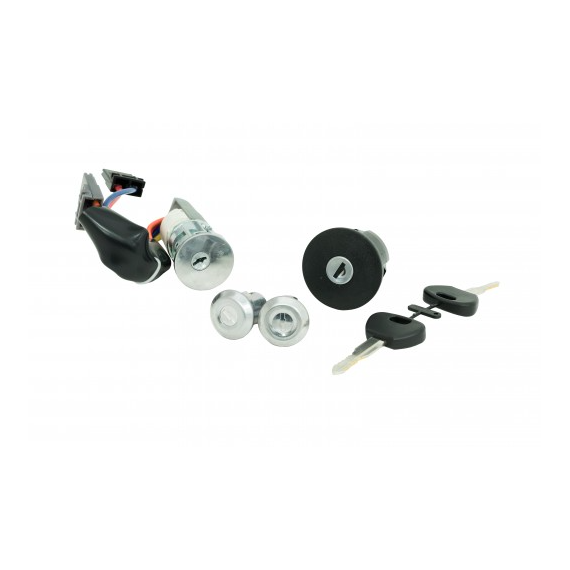 KIT NEIMAN MICROCAR MGO 1 , MGO 2 , MGO 3 , MGO 4 , DUÉ P85 , DUÉ P88