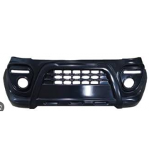 CALANDRE DE PARE CHOCS MICROCAR MGO6 HIGHLAND