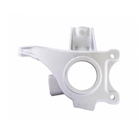 Porte moyeu droit Ligier Xtoo 2, Xtoo max, Xtoo S/R/RS/OPTIMAX 2/CARGO