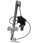  Microcar regolatore di finestra MICROCAR ELECTRIC RIGHT WINDOW RAISER MGO 3/4 , MGO HIGHLAND