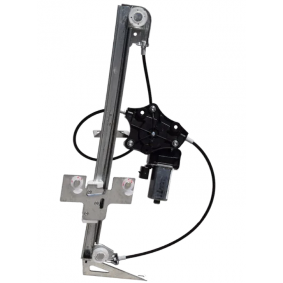  Microcar regolatore di finestra MICROCAR ELECTRIC RIGHT WINDOW RAISER MGO 3/4 , MGO HIGHLAND