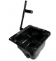 CARTER D'HUILE AIXAM moteurs KUBOTA Z402 et Z482