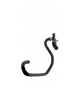 Durite de chauffage Microcar Mgo 1, Mgo 2 , M8 , F8C , M.Cross / Ligier JSRC , Flex / Moteur Lombardini Focs
