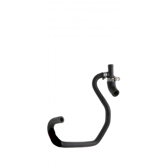 Durite de chauffage Microcar Mgo 1, Mgo 2 , M8 , F8C , M.Cross / Ligier JSRC , Flex / Moteur Lombardini Focs