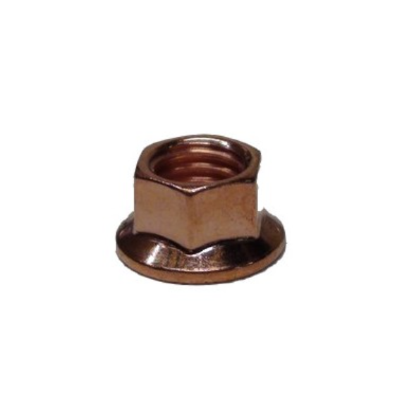 Ecrou de fixation de pompe à injection Moteur Lombardini DCI Ldw 442, Ldw 492, Ldw 492 EURO4