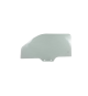 Vitre de porte gauche teintée Ligier JS50, JS50L